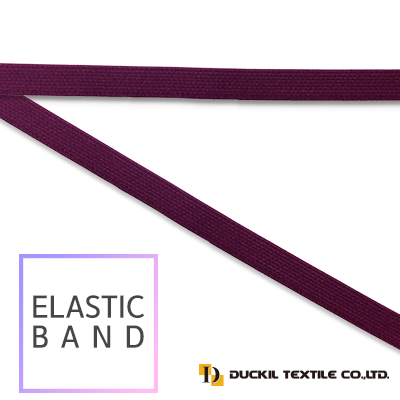 elastic band